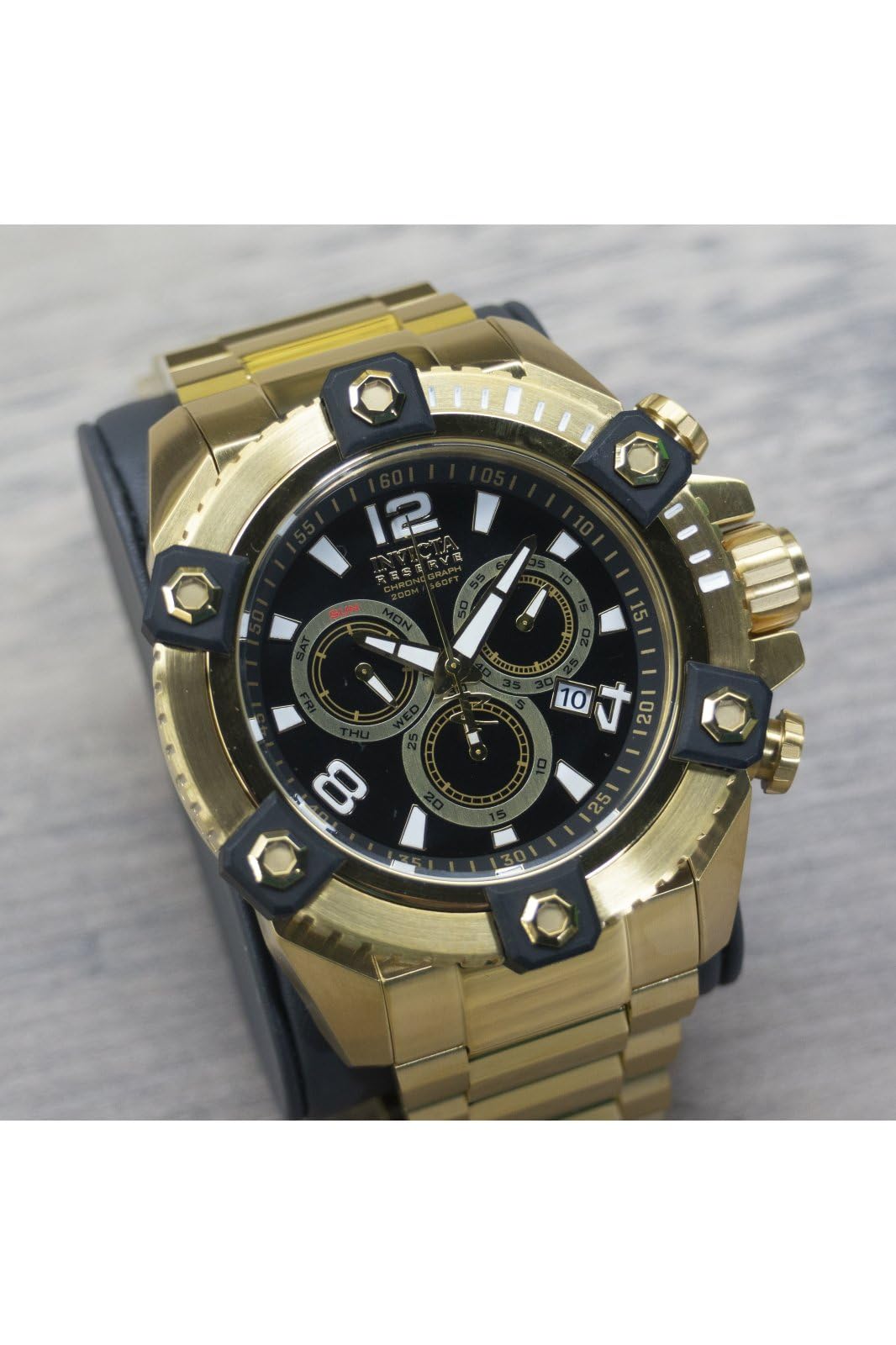 invicta-reserve-octane-15827-herrenuhr-56mm-xxl image 7
