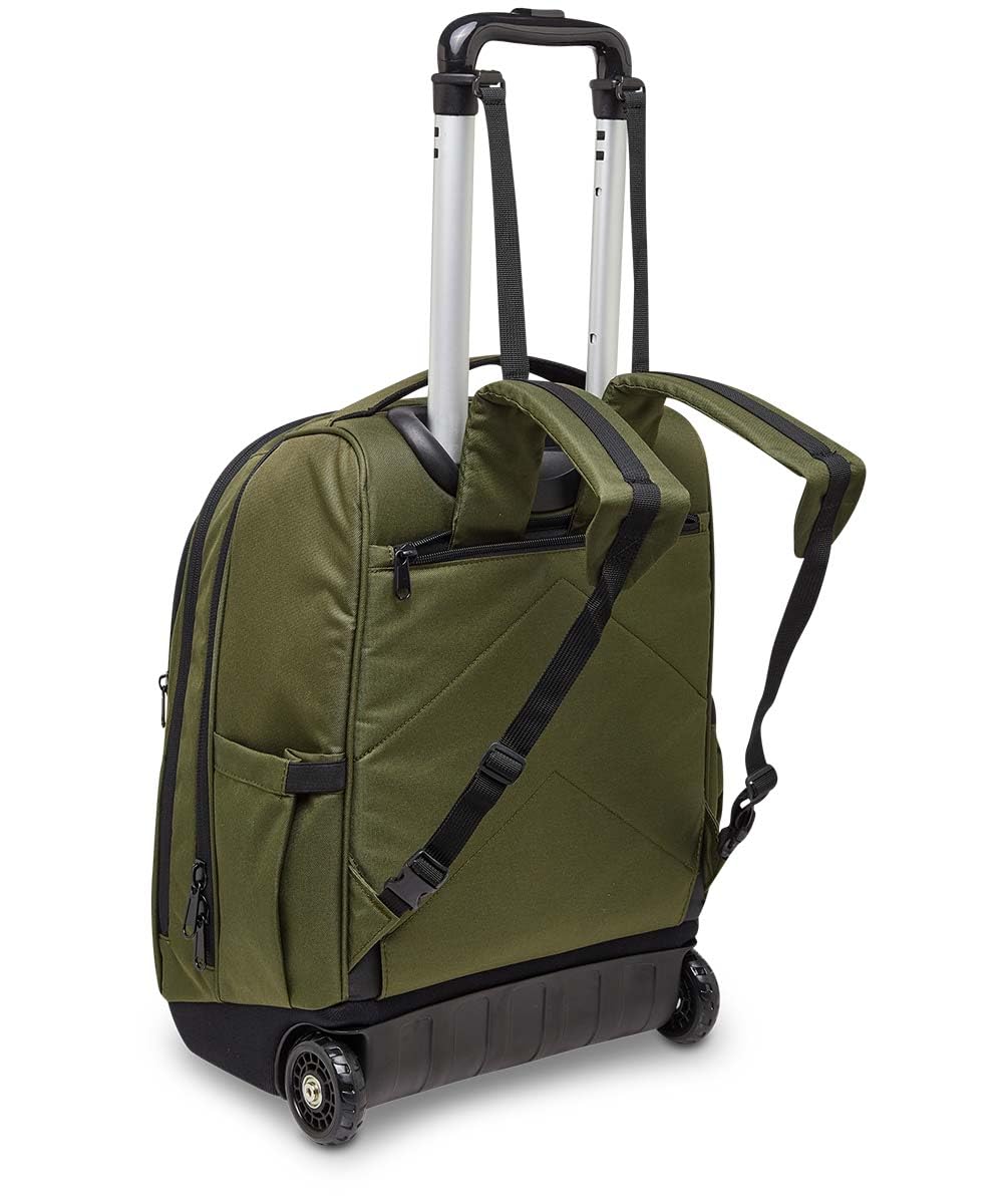invicta-bump-active-schultrolley-2-in-1-gr-n-44-l image 6