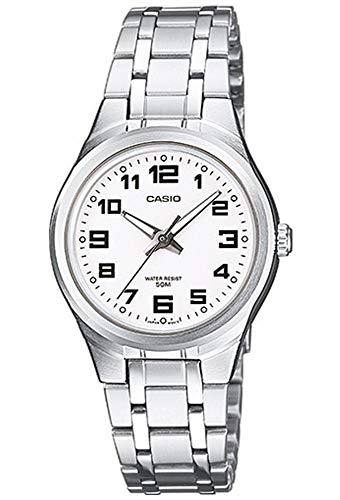 casio-ltp-1310pd-collection-damenuhr-gold-mit-edelstahlarmband image 5