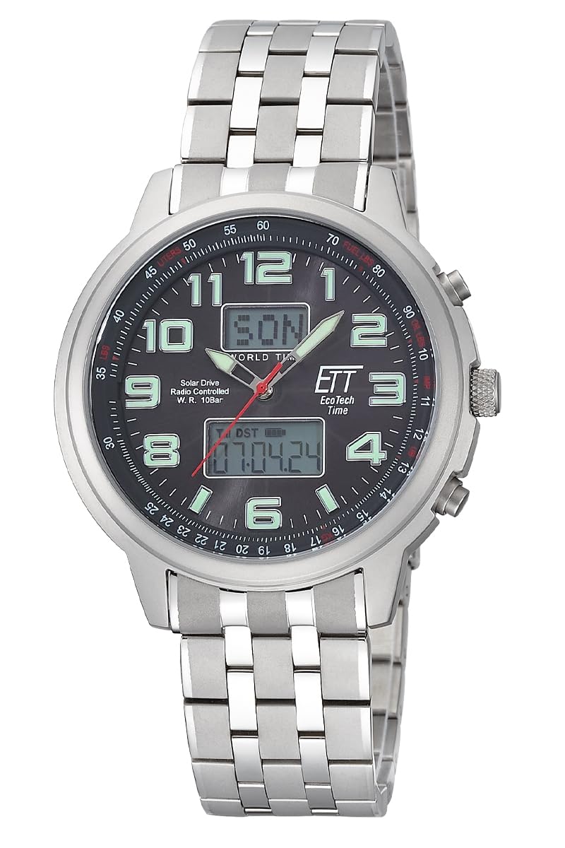 ett-solar-drive-funk-egs-11302-22m-herrenuhr-chronograph image 1
