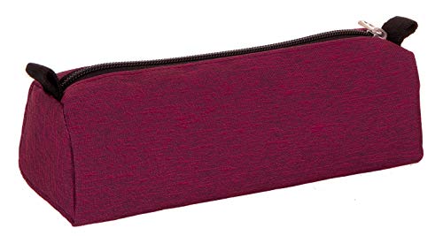 invicta-benin-federm-ppchen-violett-polyester-reissverschluss image 5