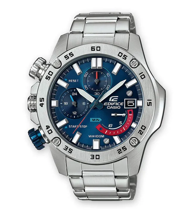 casio-edifice-efr-558d-2avuef-chronograph-edelstahl-blau image 1