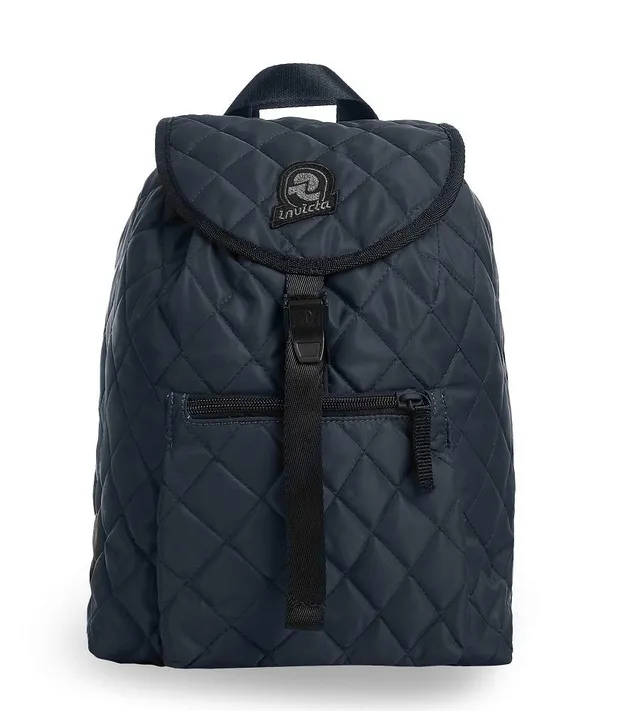 invicta-alpino-mini-rucksack-blau-10-5l-polyester image 1