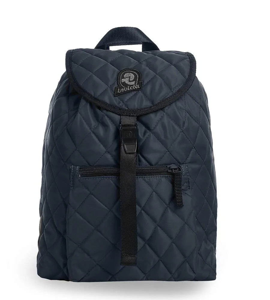 invicta-alpino-mini-rucksack-blau-10-5l-polyester image 1