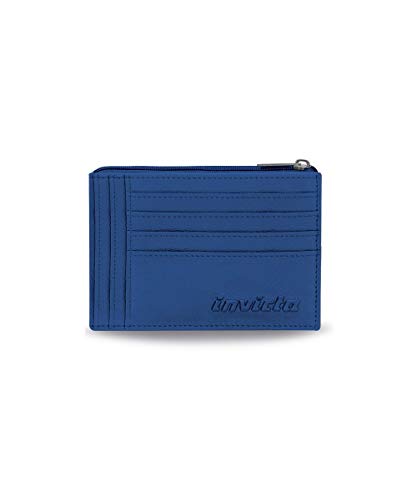 invicta-accessories-geldb-rse-leder-blau-einheitsgr-e image 4