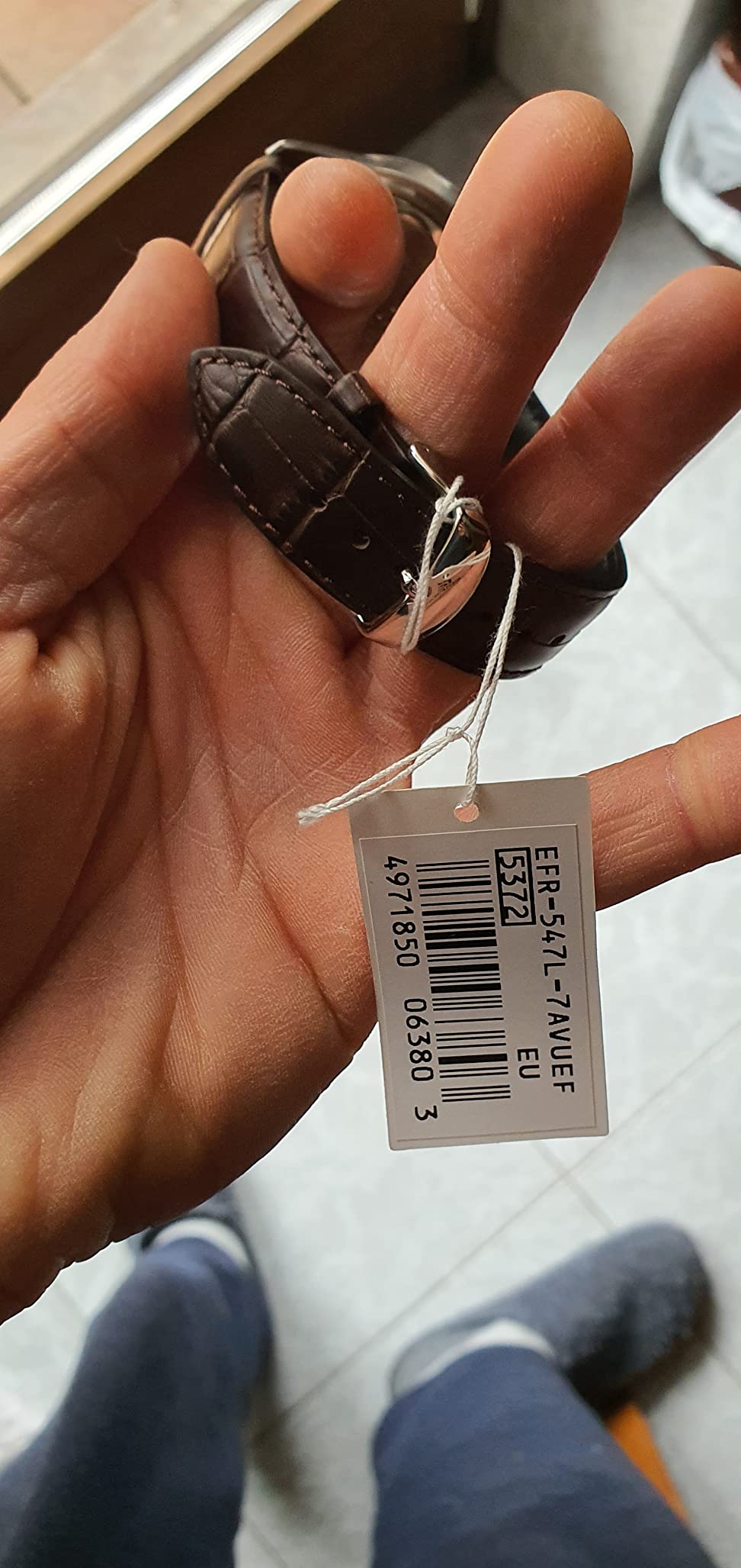 Würde ich wieder kaufen