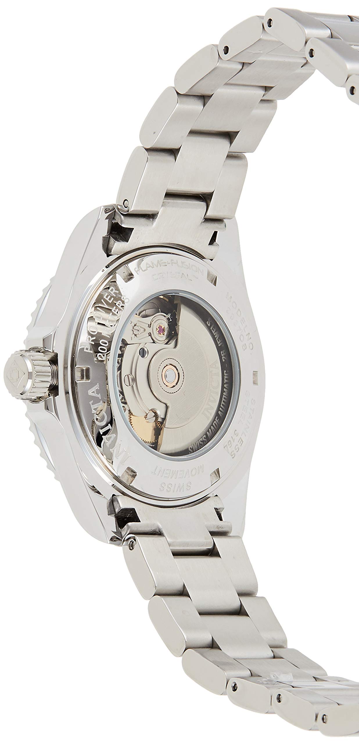 invicta-pro-diver-9937ob-herrenuhr-40mm-swiss-made image 2