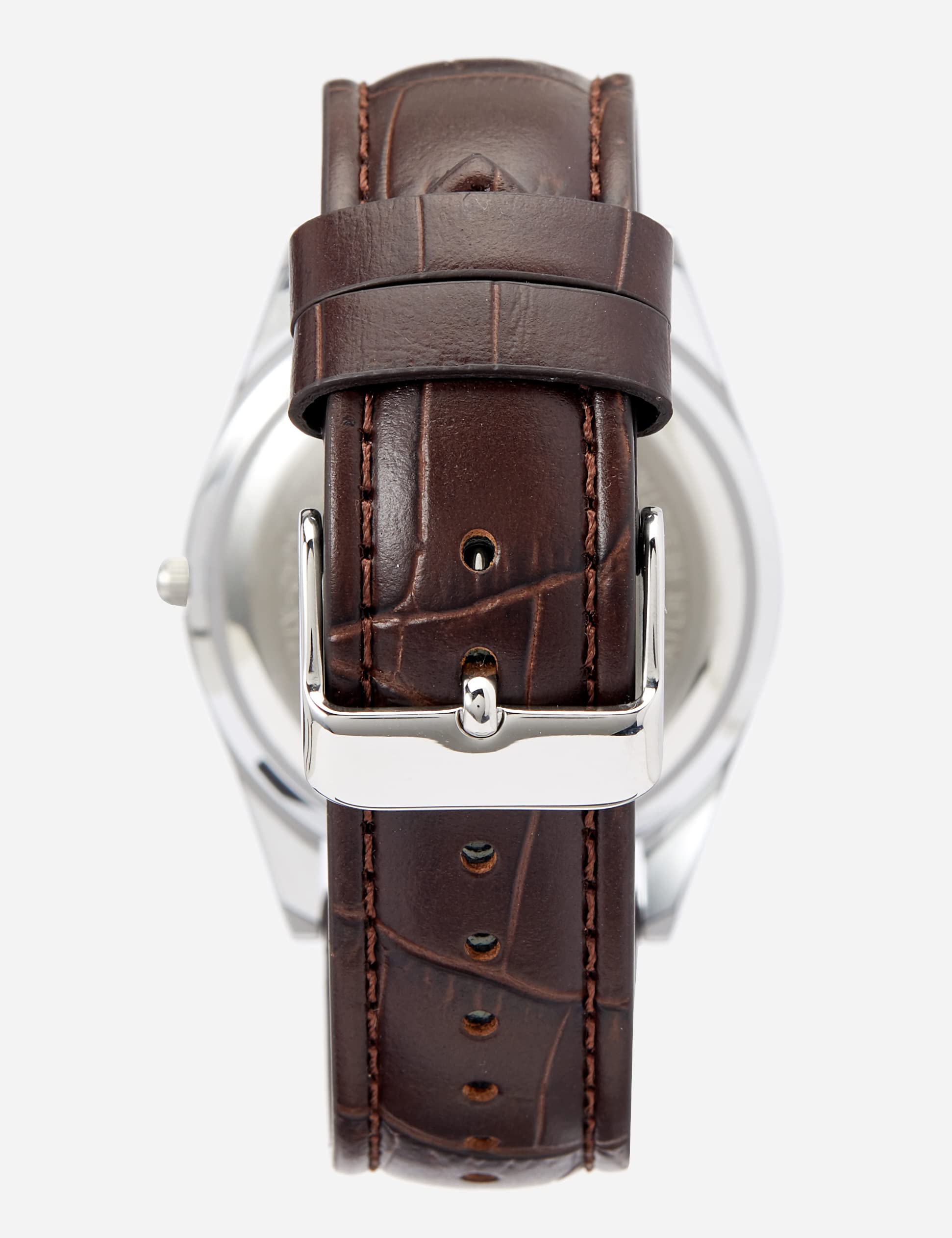 lorus-herrenuhren-klassik-rs965bx9-herrenuhr-leder image 4