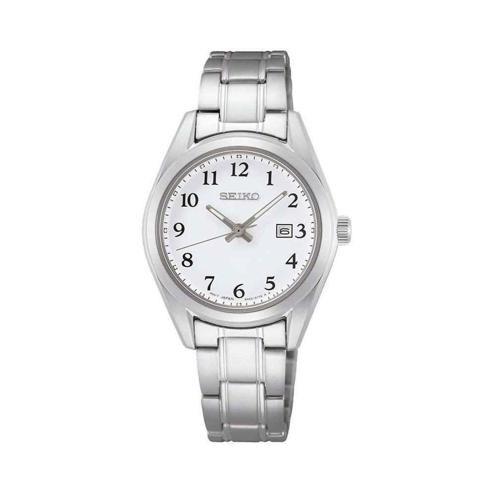 seiko-classic-sur466p1-damenuhr-silber-gold image 3