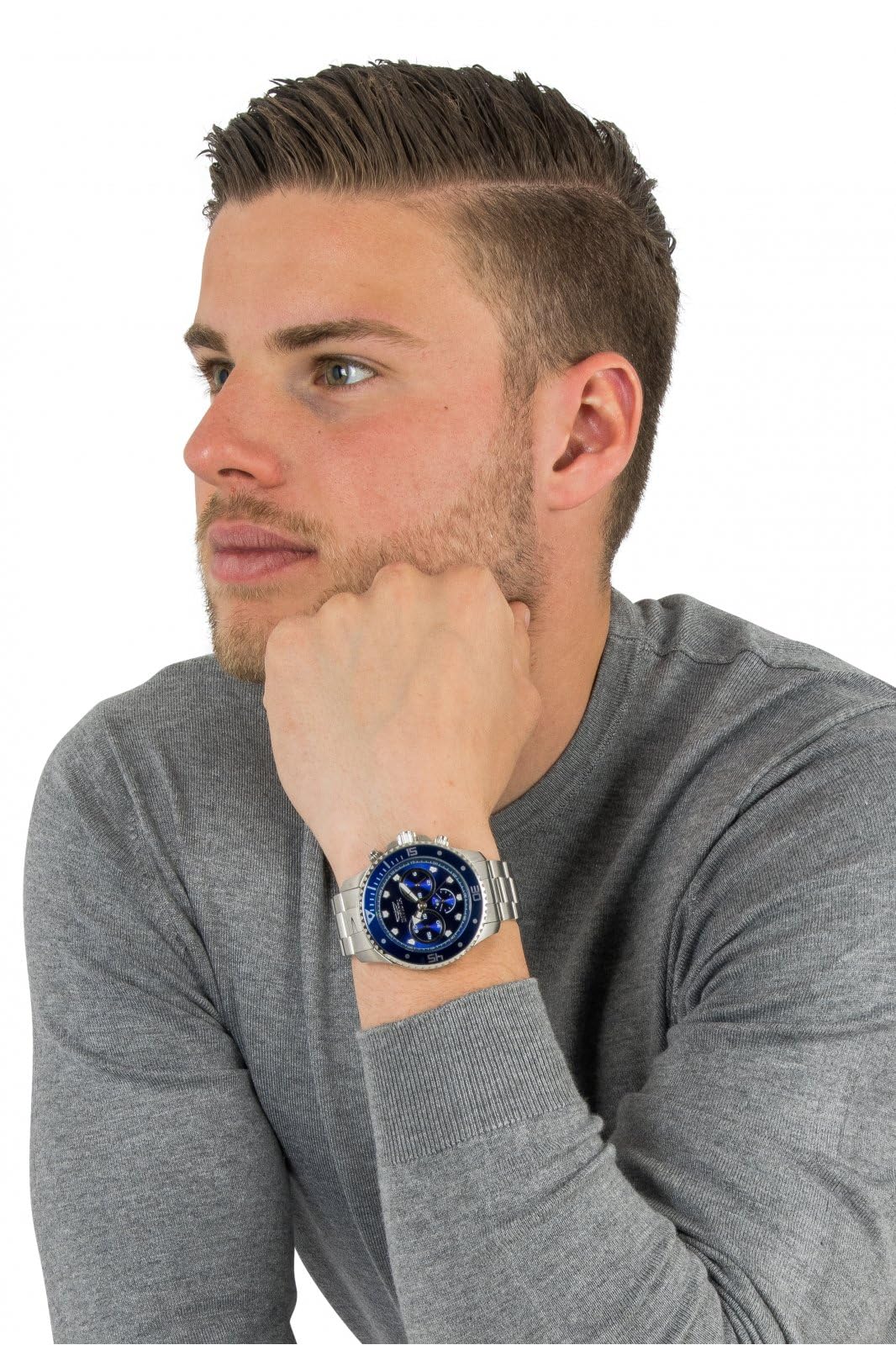 invicta-pro-diver-21788-herrenuhr-45mm-edelstahl image 6