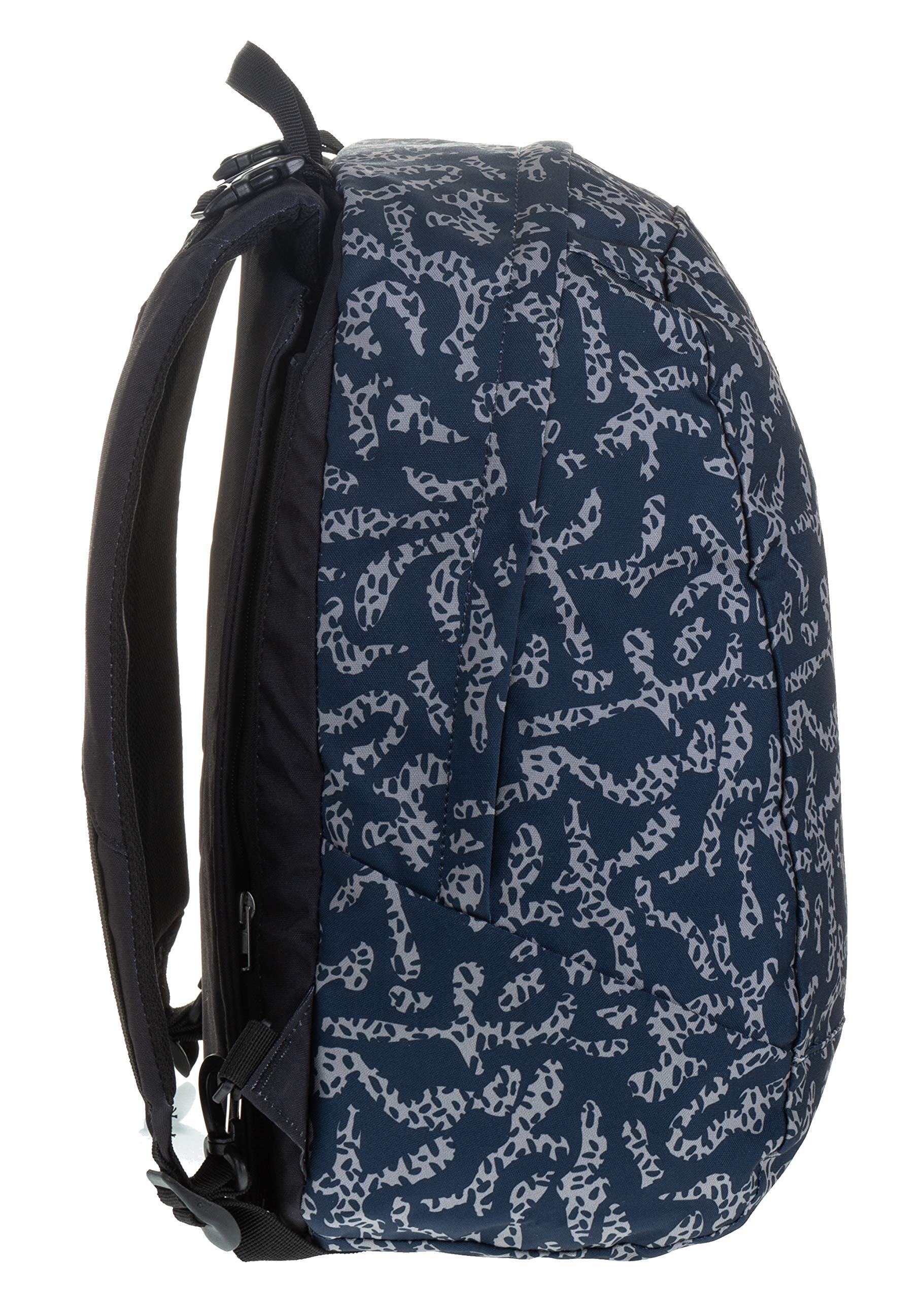 invicta-backpacks-twist-fantasy-rucksack-44-cm-recycelt image 4