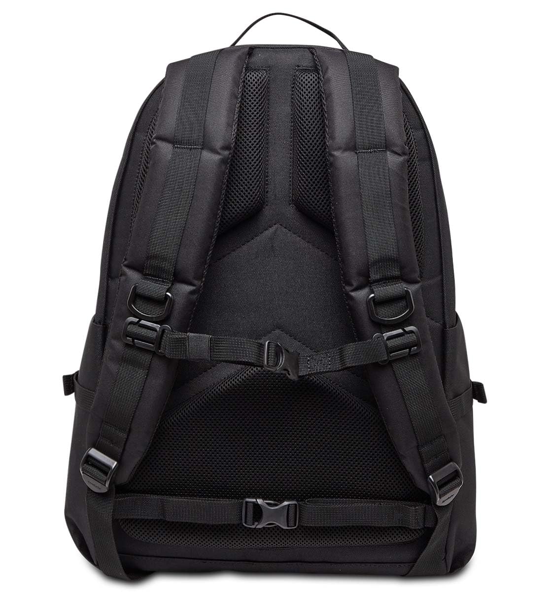 invicta-act-plus-logo-rucksack-jet-black-30-l image 4