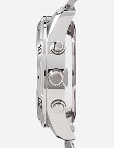 lorus-rw651ax9-chronograph-herrenuhr-edelstahl-metallband image 8