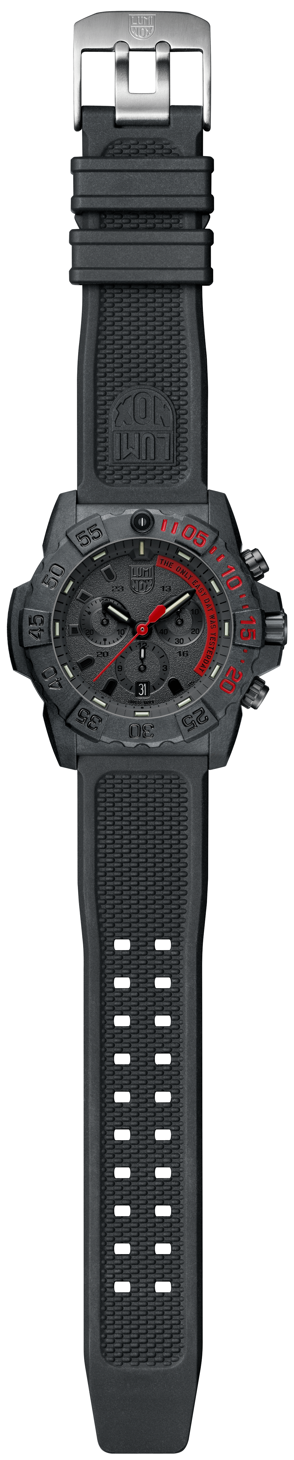 luminox-navy-seal-chronograph-taucheruhr-45mm-schwarz image 4