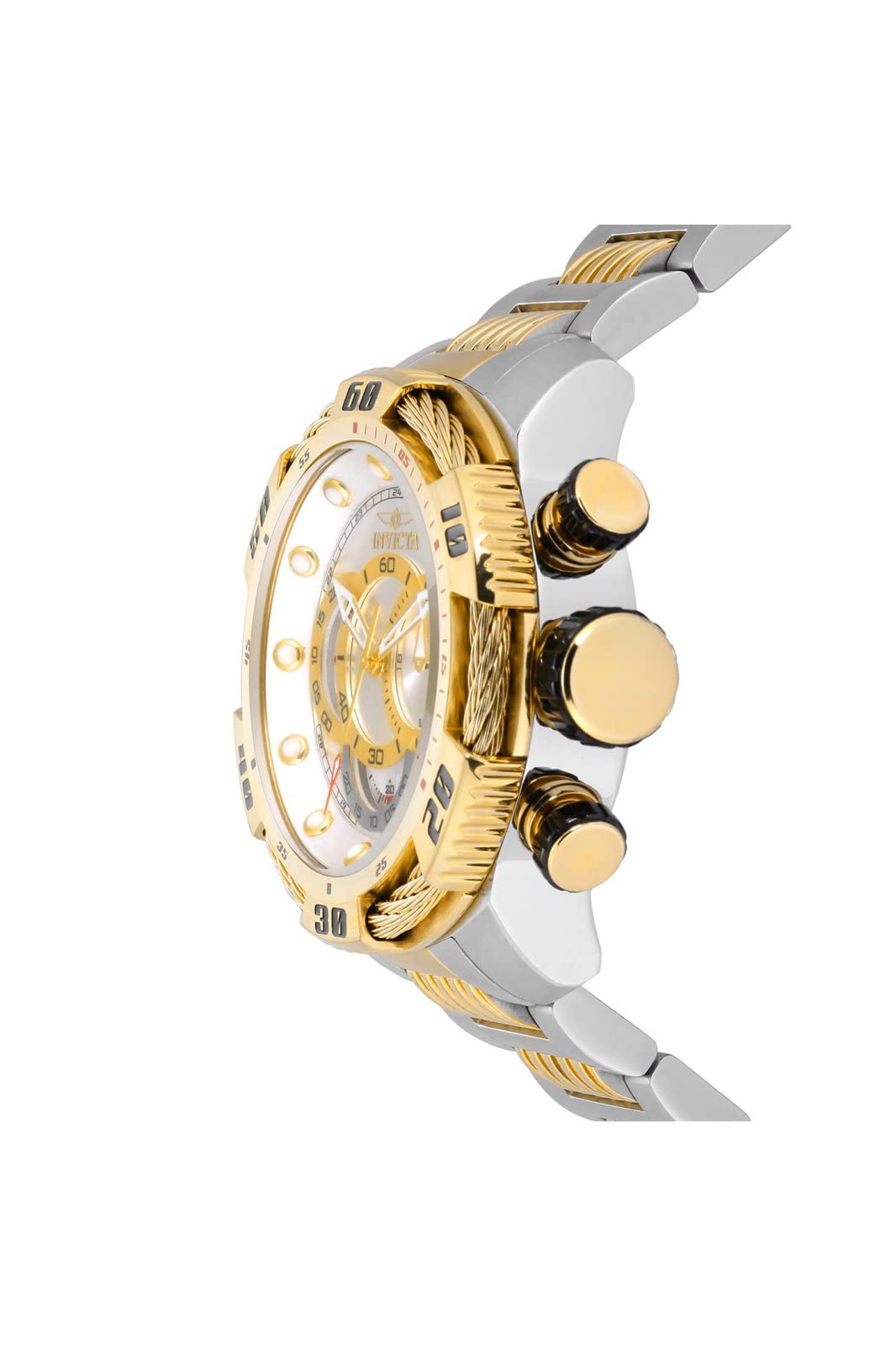invicta-speedway-25480-herrenuhr-50mm-sportlich-quarz image 3