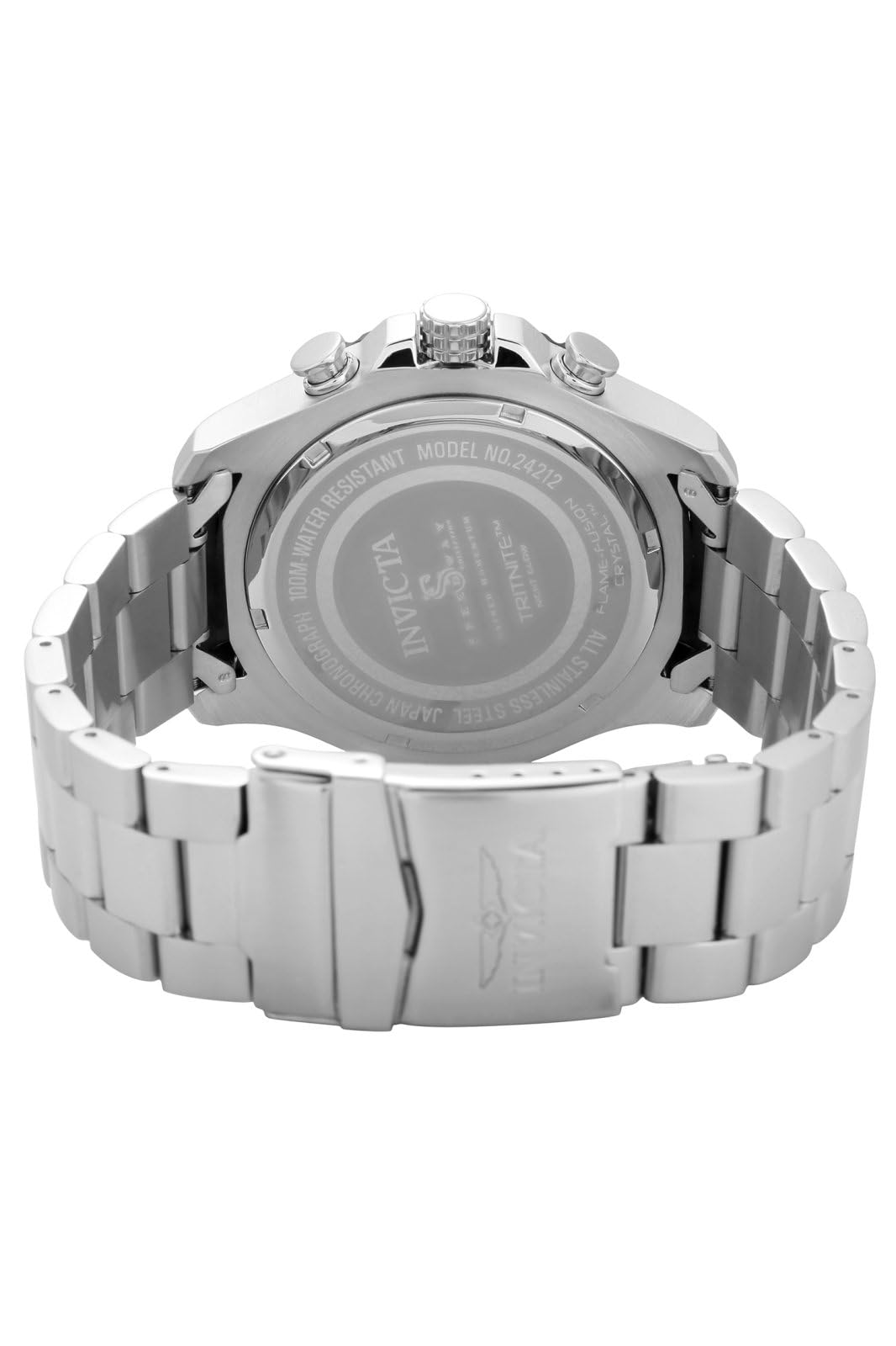 invicta-speedway-herrenuhr-48mm-silber-blau image 4