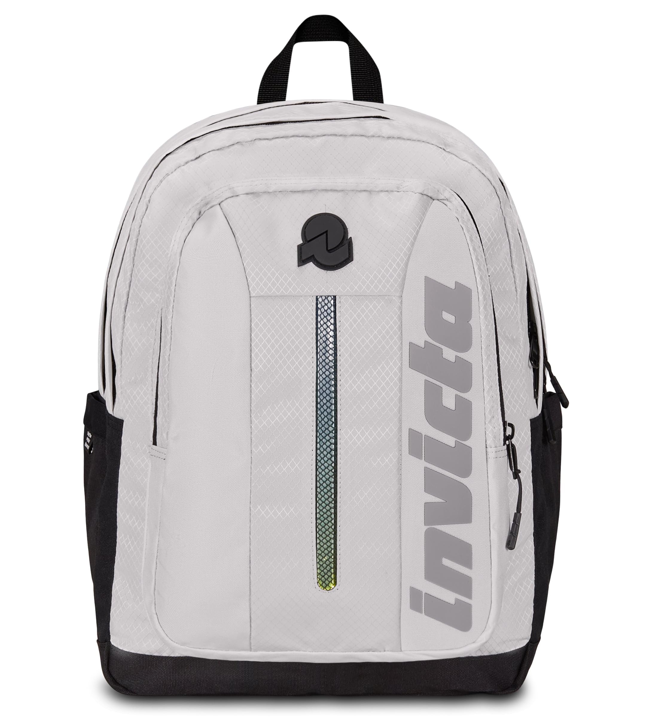 invicta-jelek-schulrucksack-38l-laptop-organizer-recycelt image 1