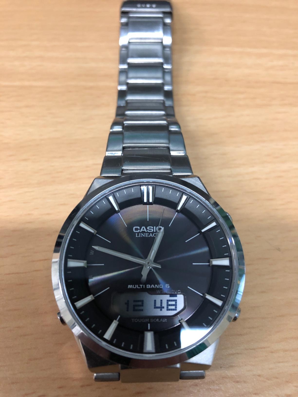 Viel Uhr fürs Geld