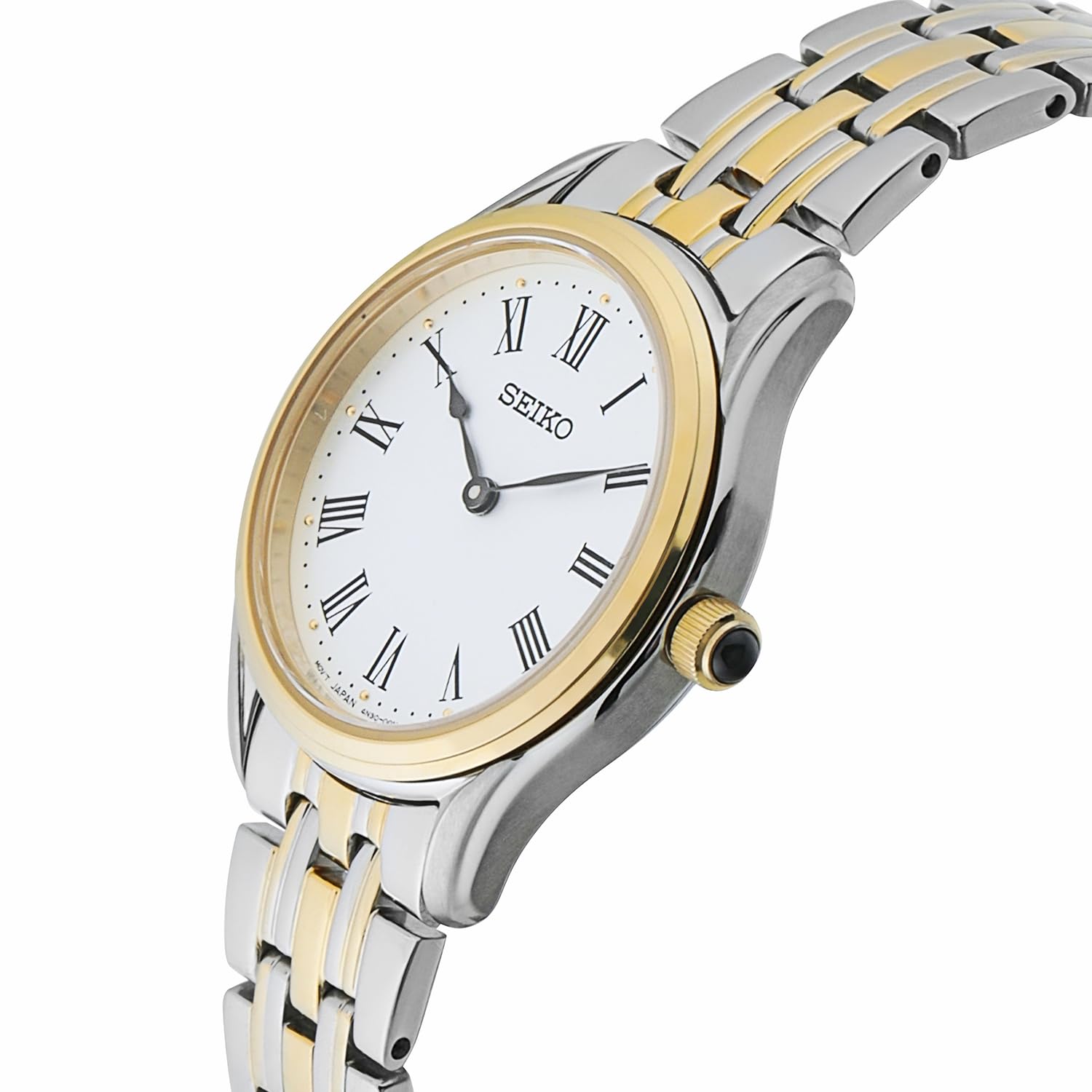 seiko-classic-swr070p1-damenuhr-edelstahl-quarz image 2