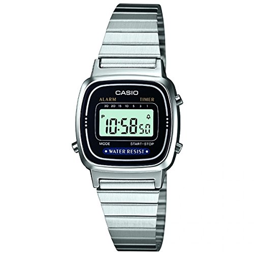 casio-collection-damen-retro-armbanduhr-digital-gold image 5