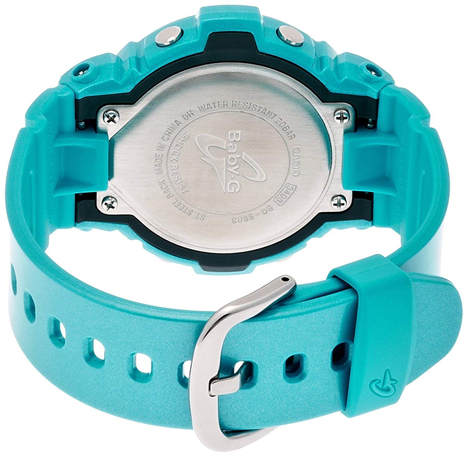 casio-baby-g-bg-6903-damenuhr-resin-wei-sto-fest image 2