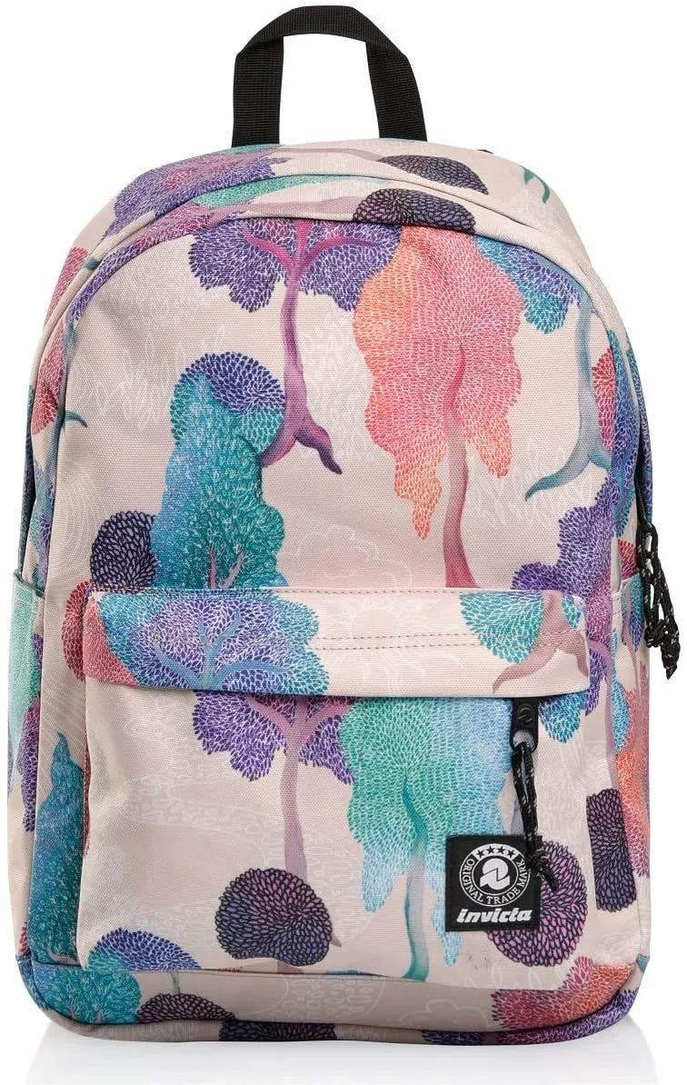 invicta-carlson-fantasy-rucksack-27-l-mehrfarbig image 1