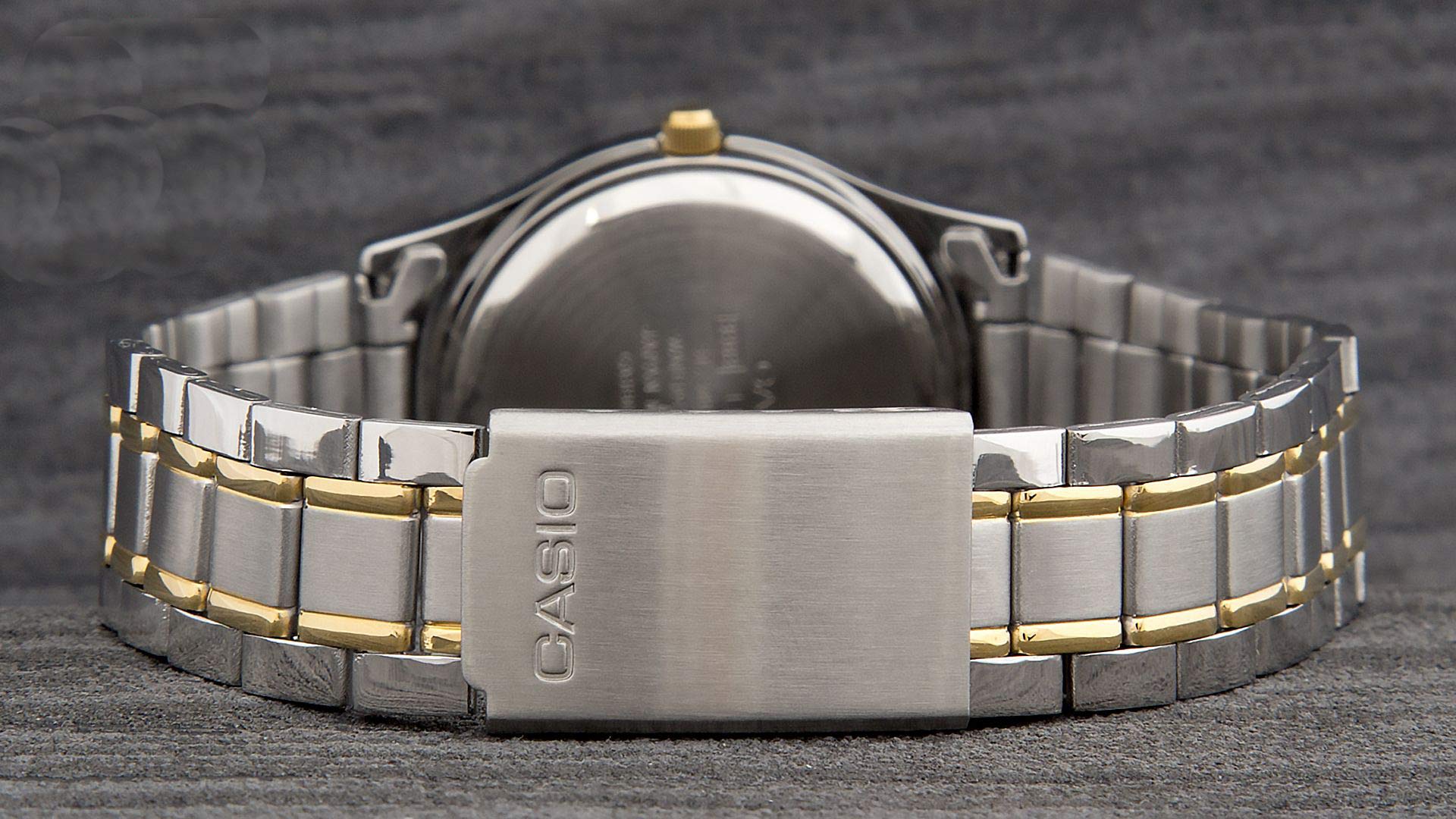 casio-ltp-1264pg-7b-damen-armbanduhr-bicolor-30mm image 2