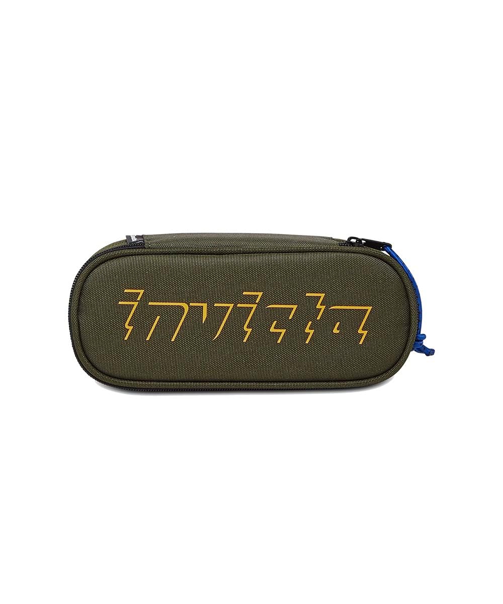 invicta-lip-pencil-bag-federm-ppchen-gr-n-22-cm image 4