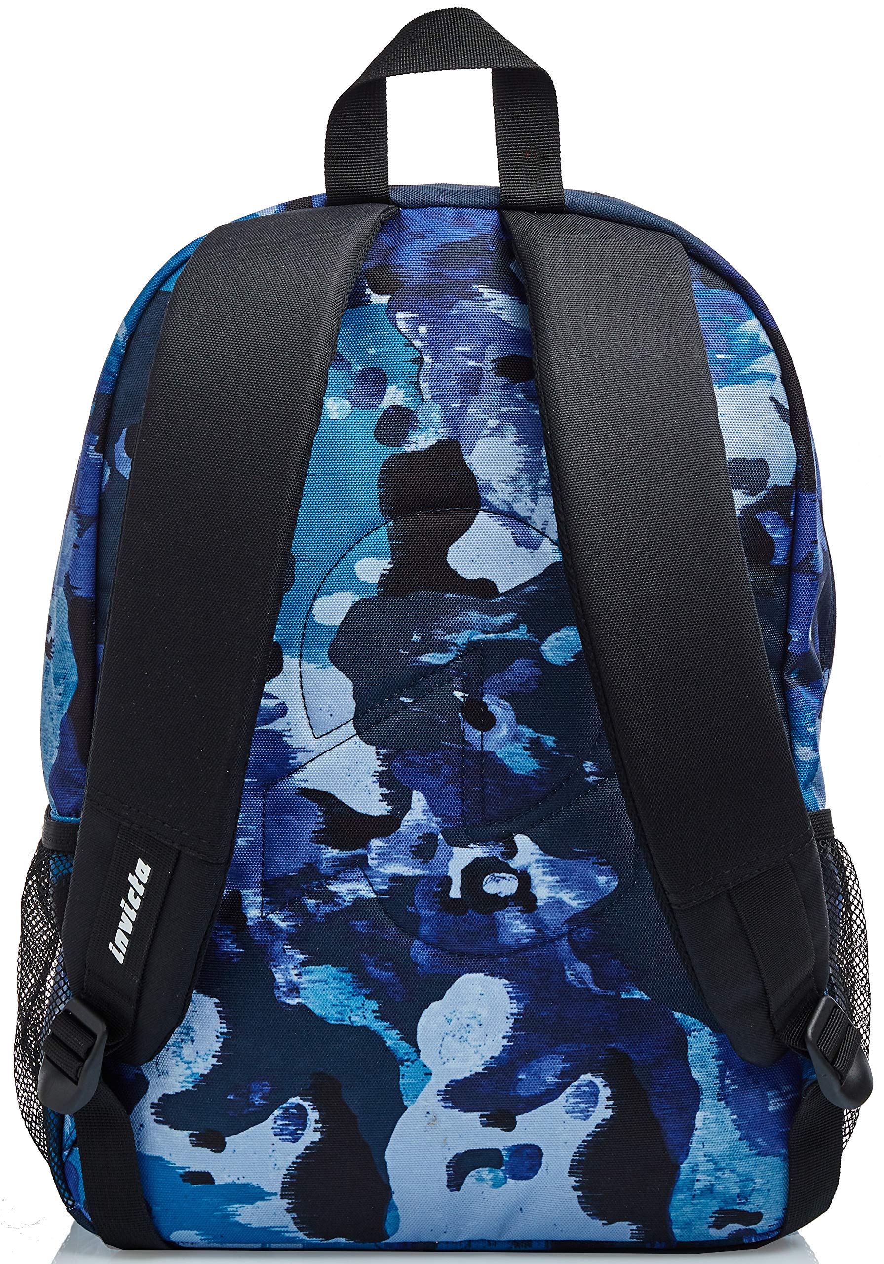 invicta-rucksack-strong-camo-shade-38l-schule-sport-blumenmuster image 4