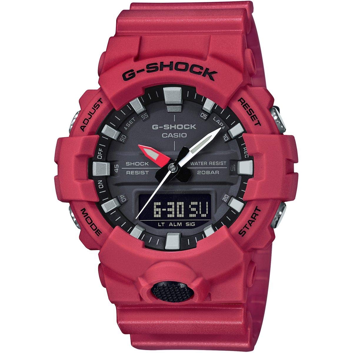 casio-g-shock-ga-800-sportuhr-schwarz-sto-fest image 2
