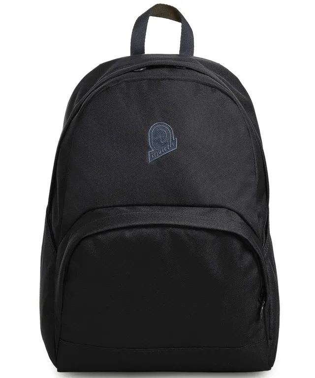 invicta-orik-solid-rucksack-schwarz-23l-laptopfach image 1