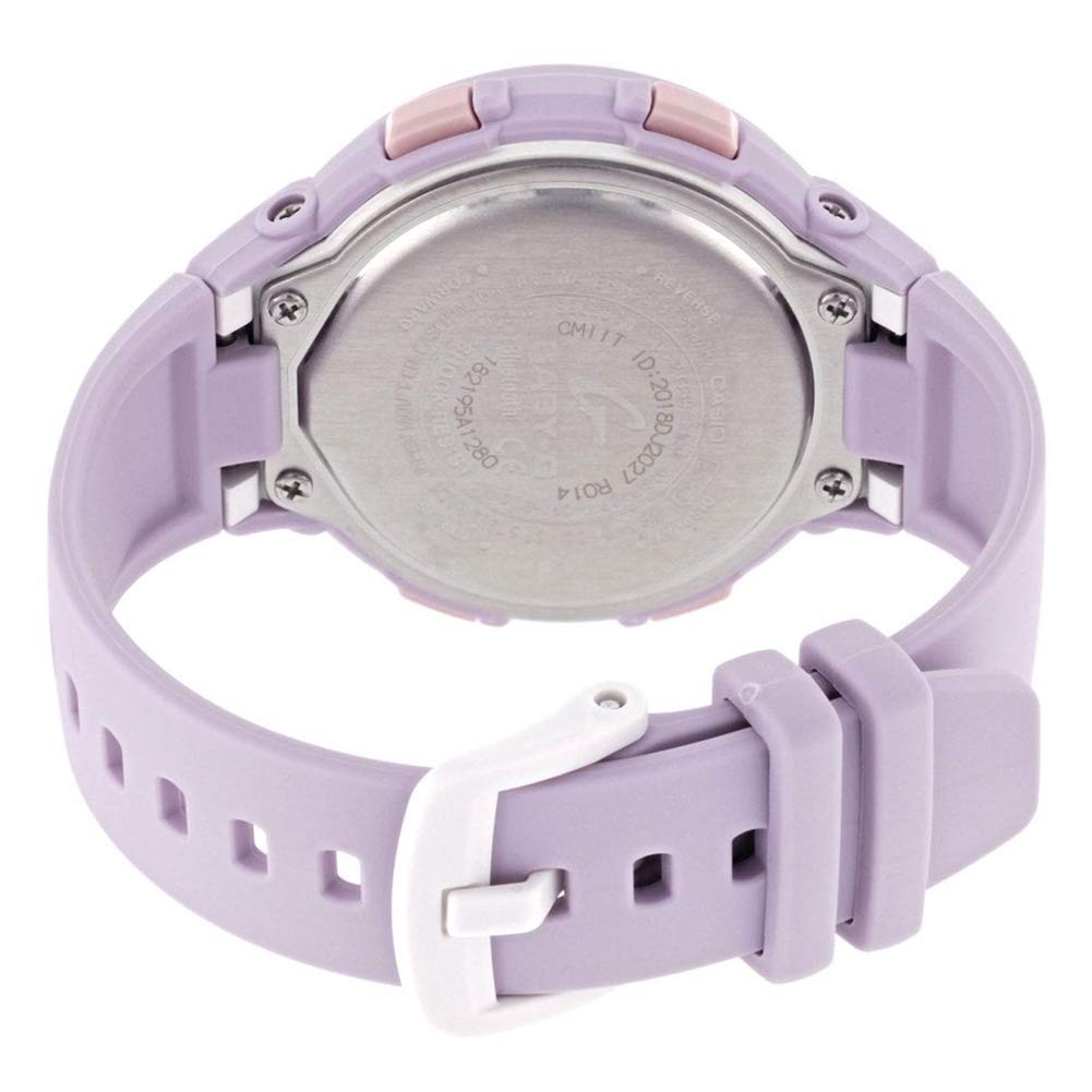 casio-baby-g-bsa-b100-4a1er-damenuhr-rosa-bluetooth-schrittz-hler image 2