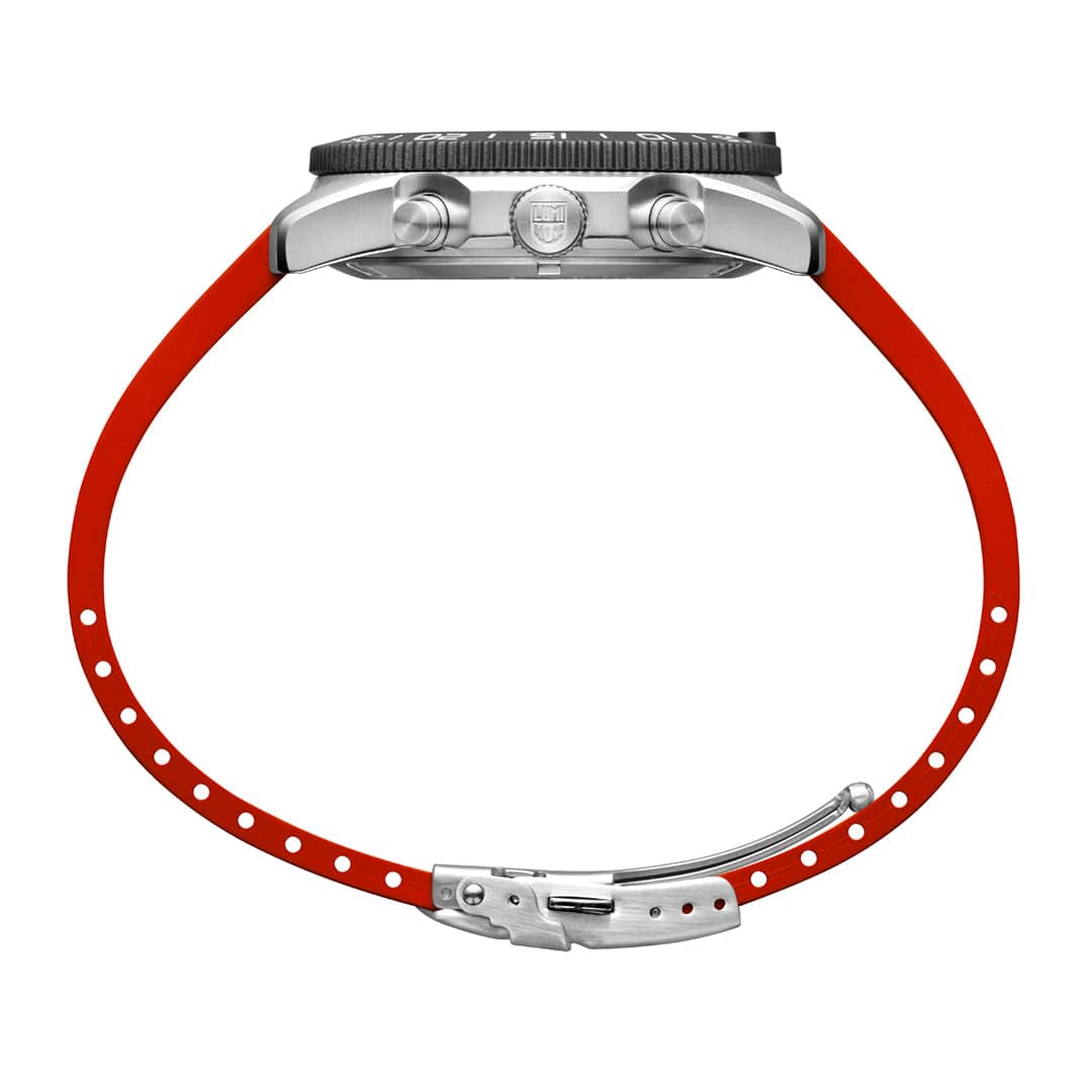 luminox-cut-to-fit-kautschukarmband-24-mm-rot image 4