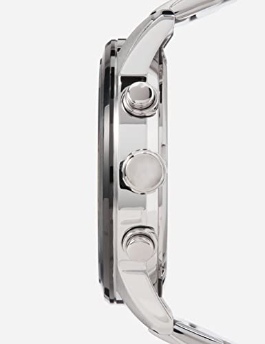 lorus-herrenuhren-rm325hx9-chronograph-titan-edelstahl image 8