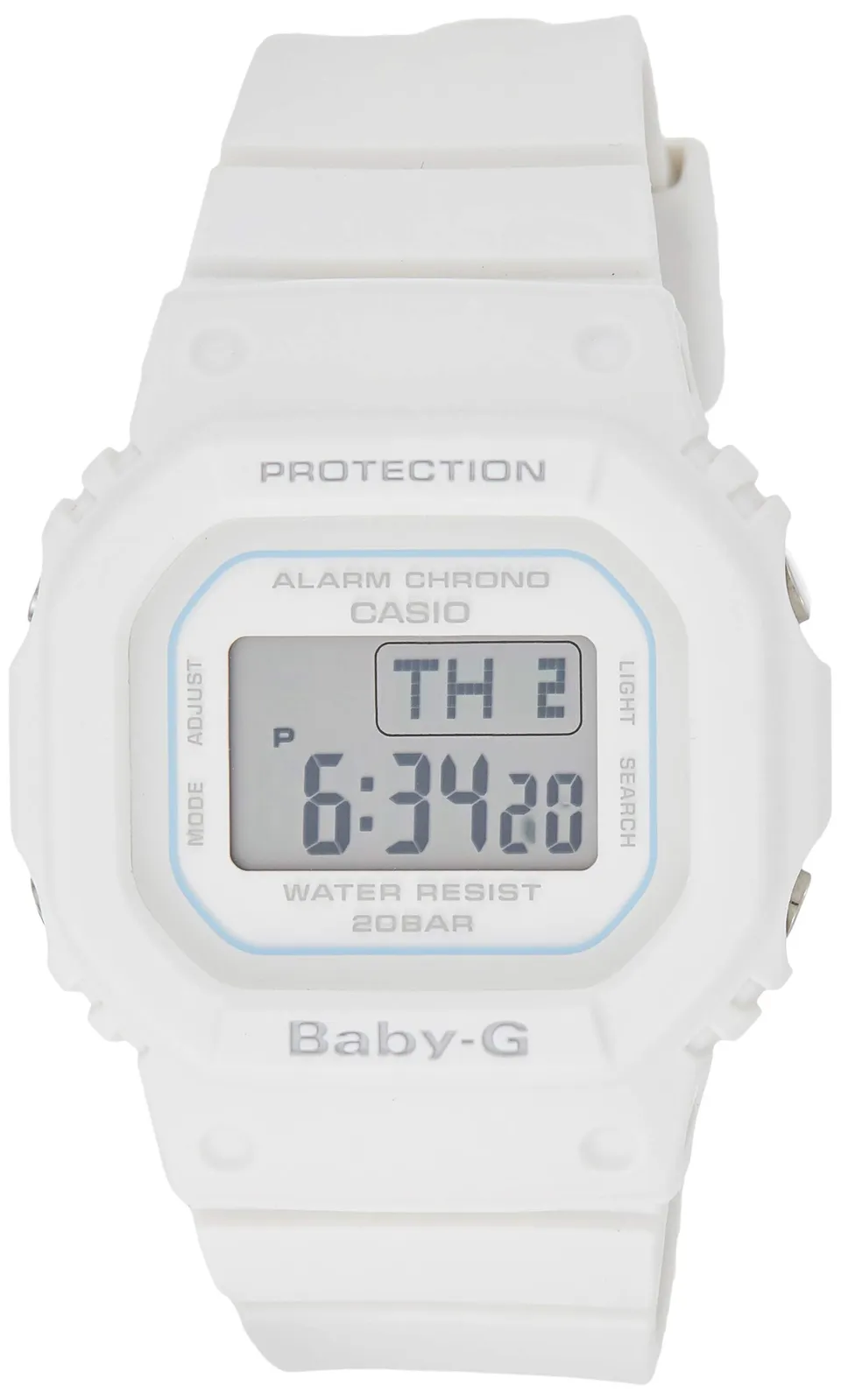 casio-baby-g-bgd-560-damenuhr-digital-wei-sto-fest image 1