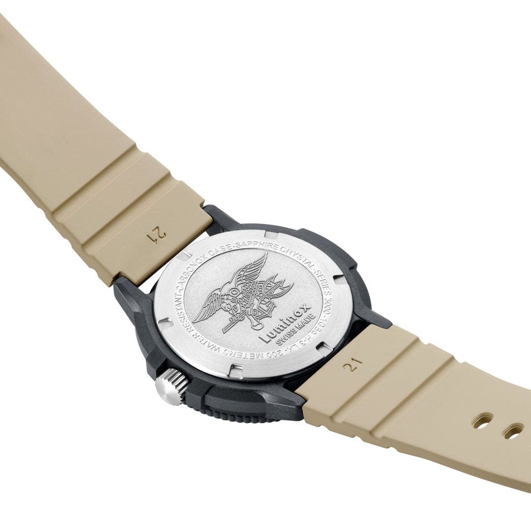 luminox-navy-seal-3000-evo-herrenuhr-43mm-schwarz image 7