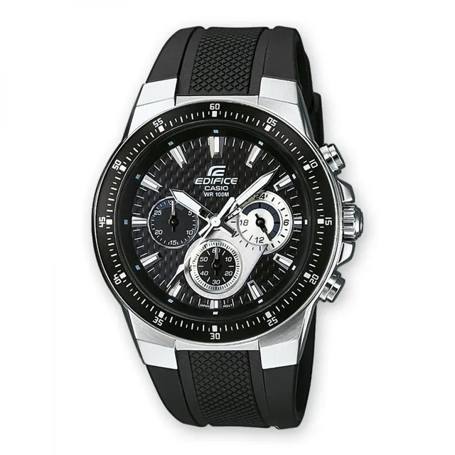 casio-edifice-ef-552-1avef-herren-chronograph-schwarz image 1
