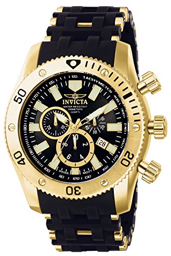 invicta-sea-spider-herrenuhr-50mm-edelstahl-taucheruhr image 3