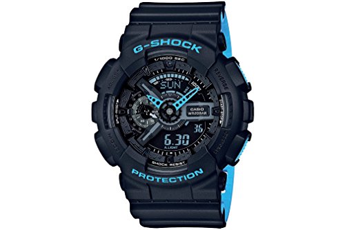 casio-g-shock-ga-110ln-herren-chronograph-resin-20-bar-2 image 2