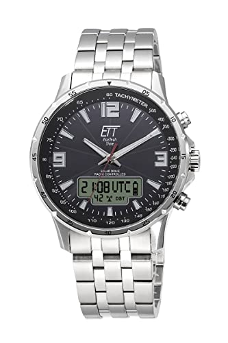 ett-solar-drive-funk-egs-11551-21m-herrenuhr-chronograph-edelstahl image 5
