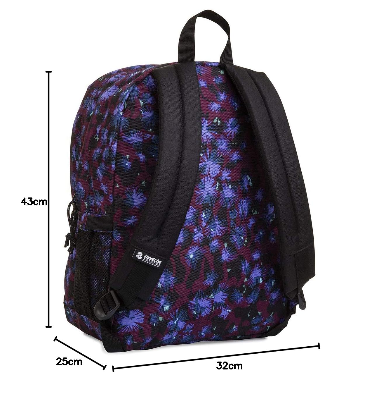 invicta-jelek-rucksack-schulranzen-38-l-violett-laptop image 7
