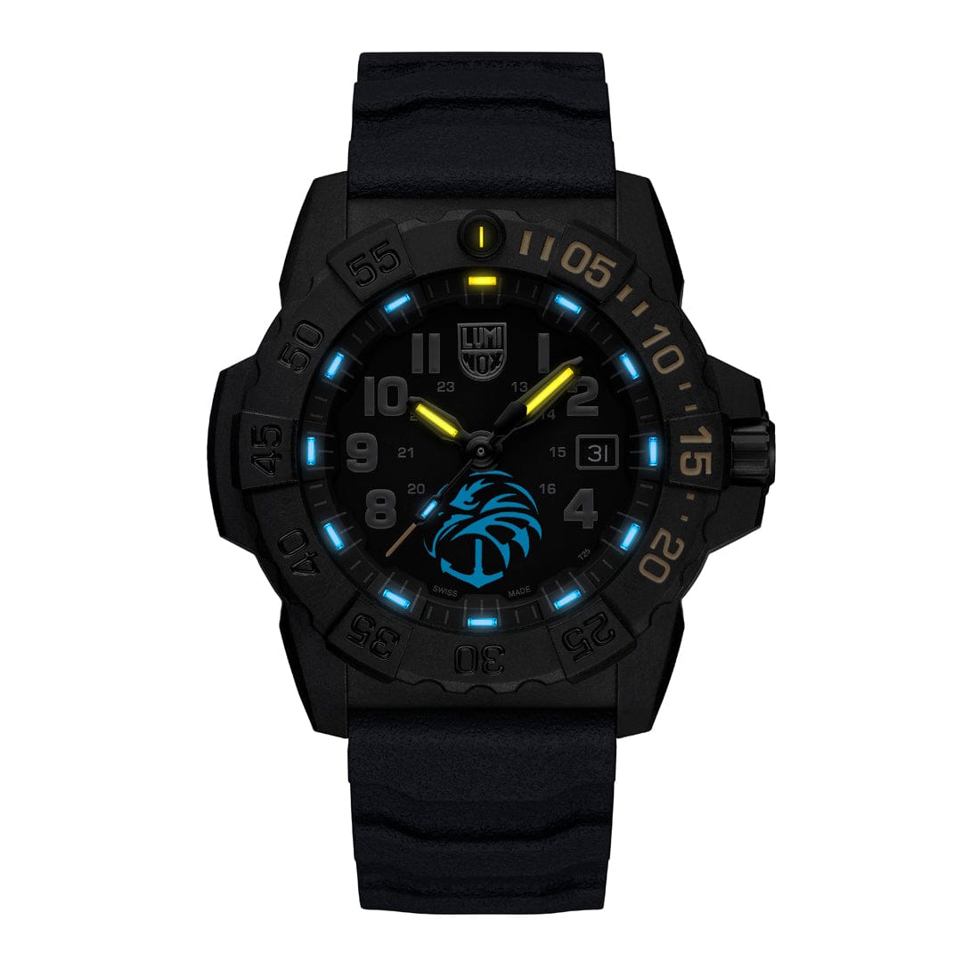 luminox-navy-seal-3500-guardian-herrenuhr-45-mm-blau image 2
