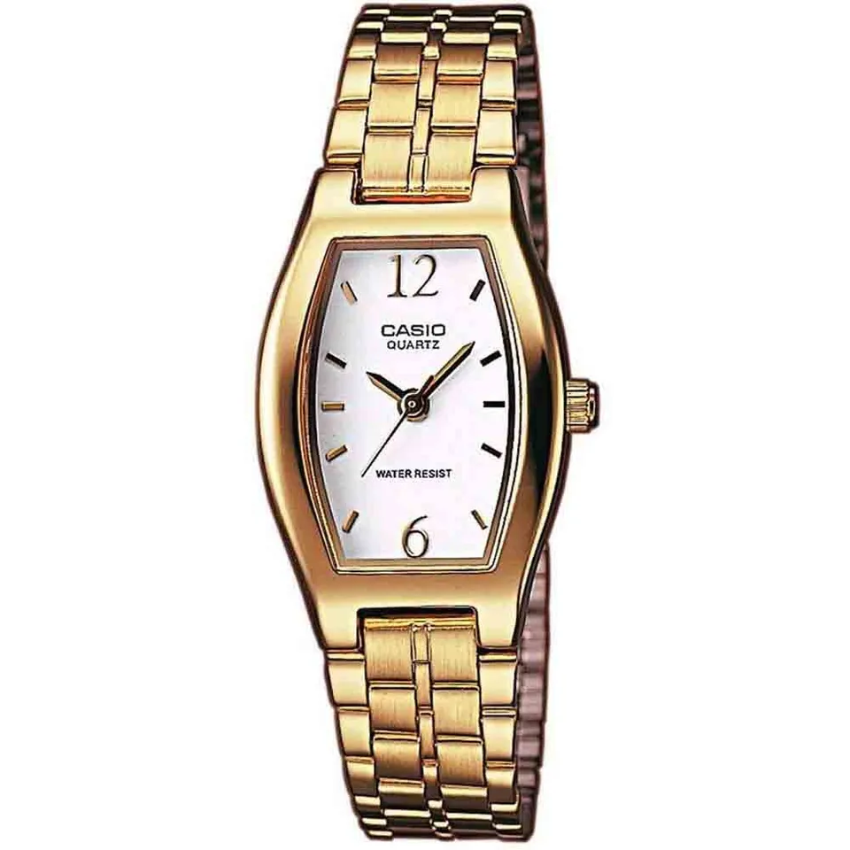 casio-collection-ltp-1281p-damenuhr-silber-edelstahl image 1