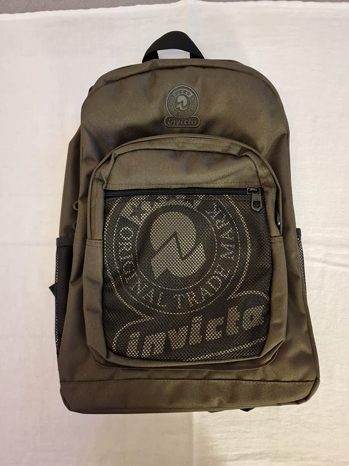 Guter Alltagsrucksack
