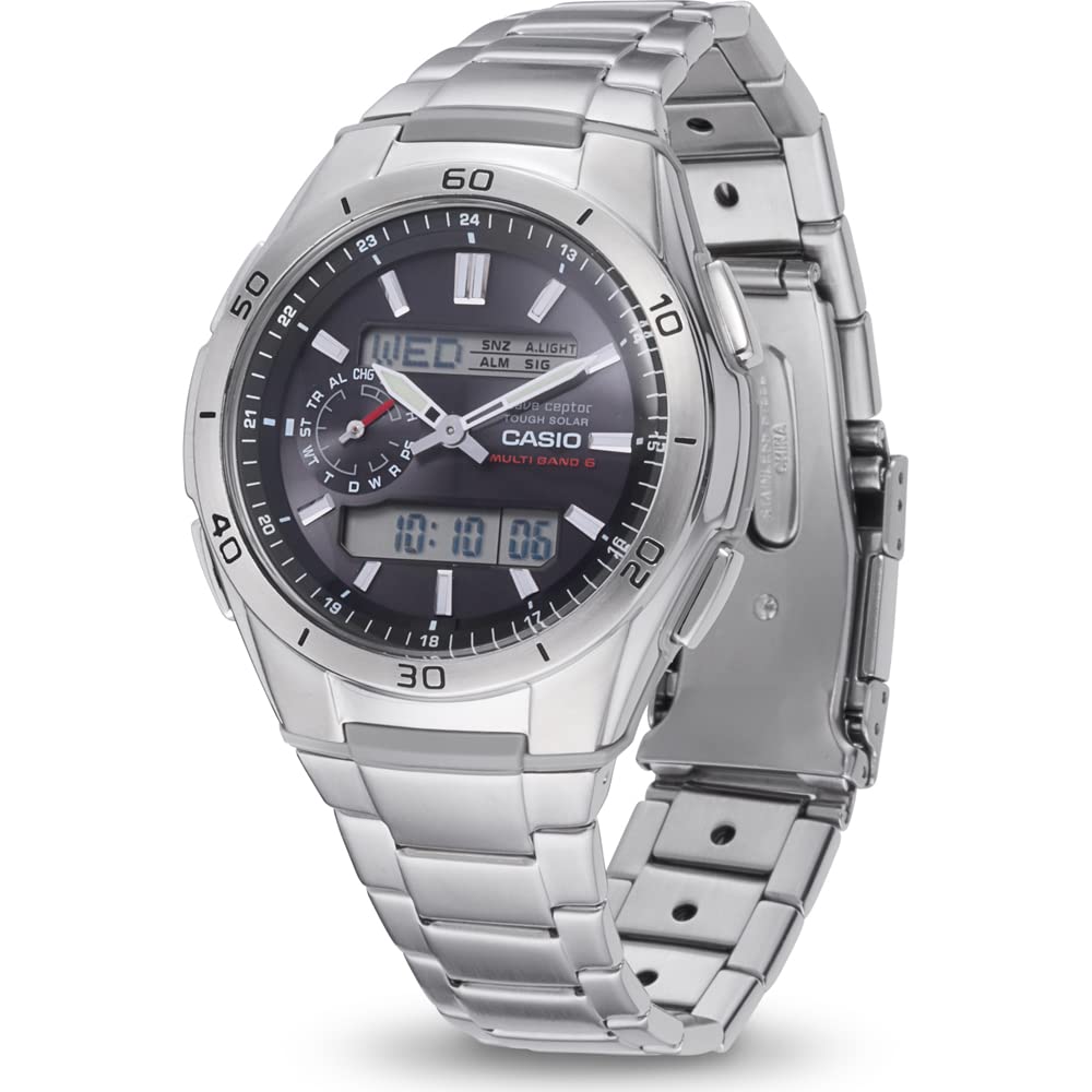casio-wva-m650td-1aer-herren-funkuhr-titan-solar image 4