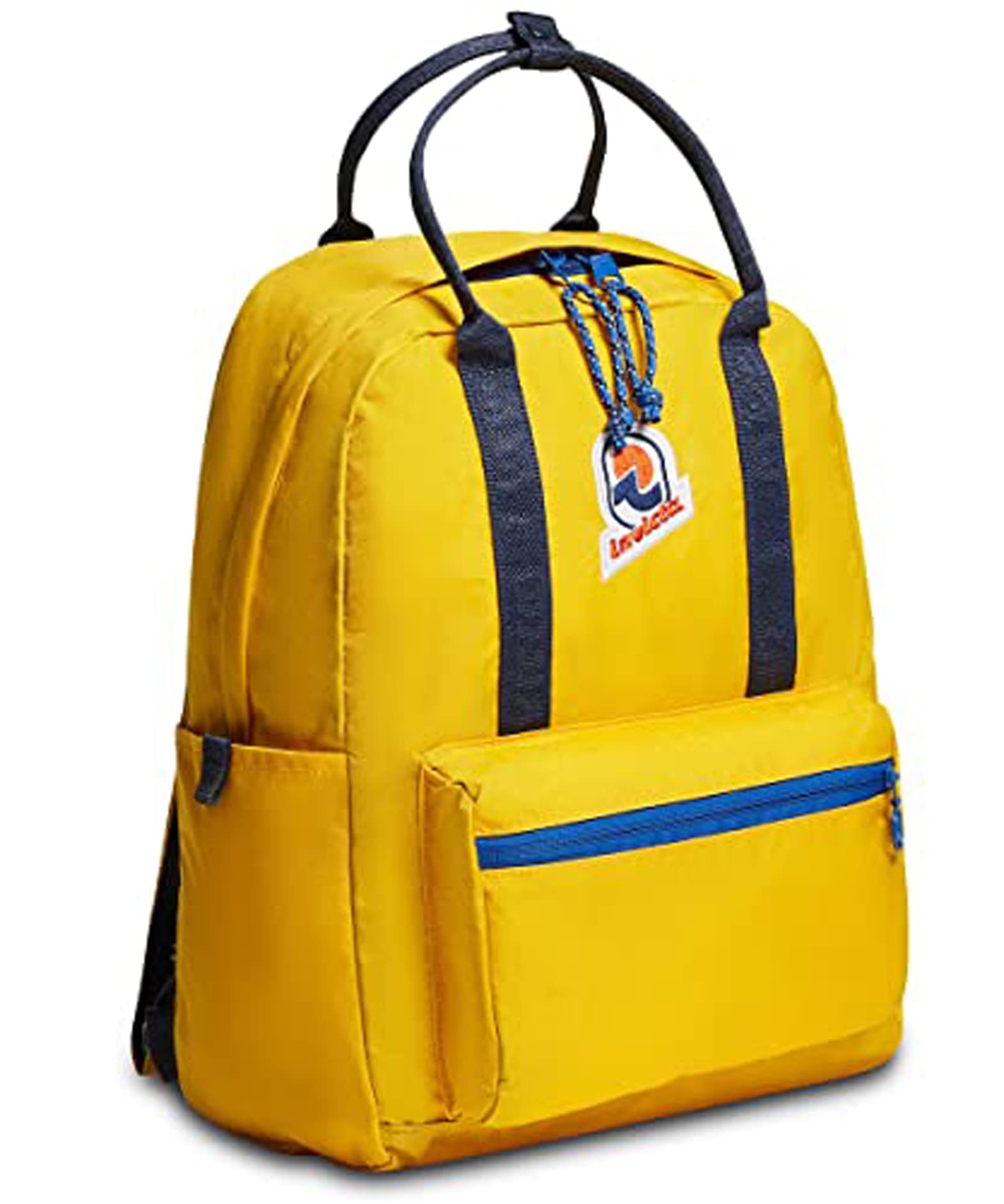 invicta-whisper-rucksack-damen-recycelt-laptopfach image 1