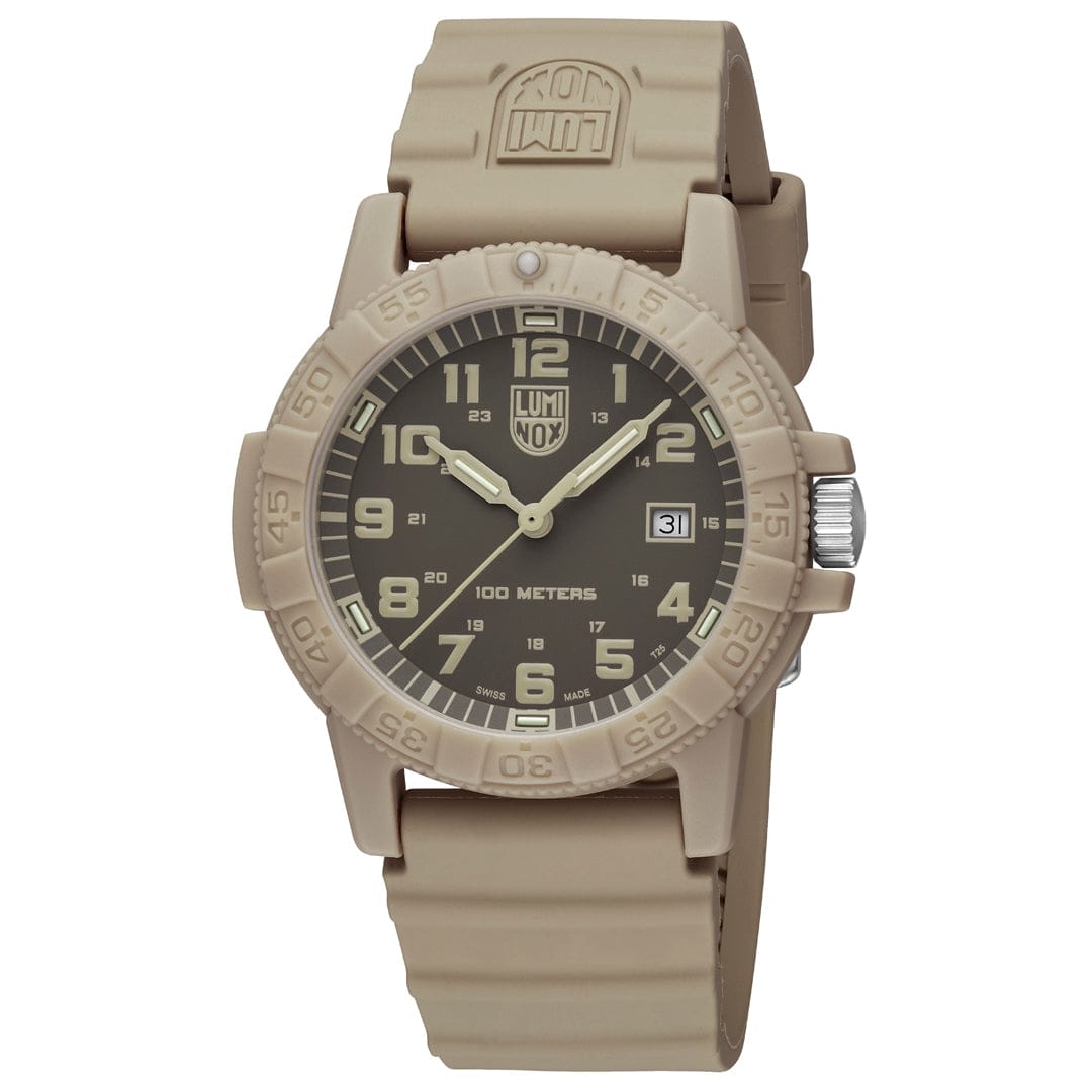 luminox-leatherback-sea-turtle-giant-outdooruhr-44-mm-sand image 6