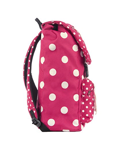 invicta-shot-pack-fantasy-rucksack-backpack-bunt image 8