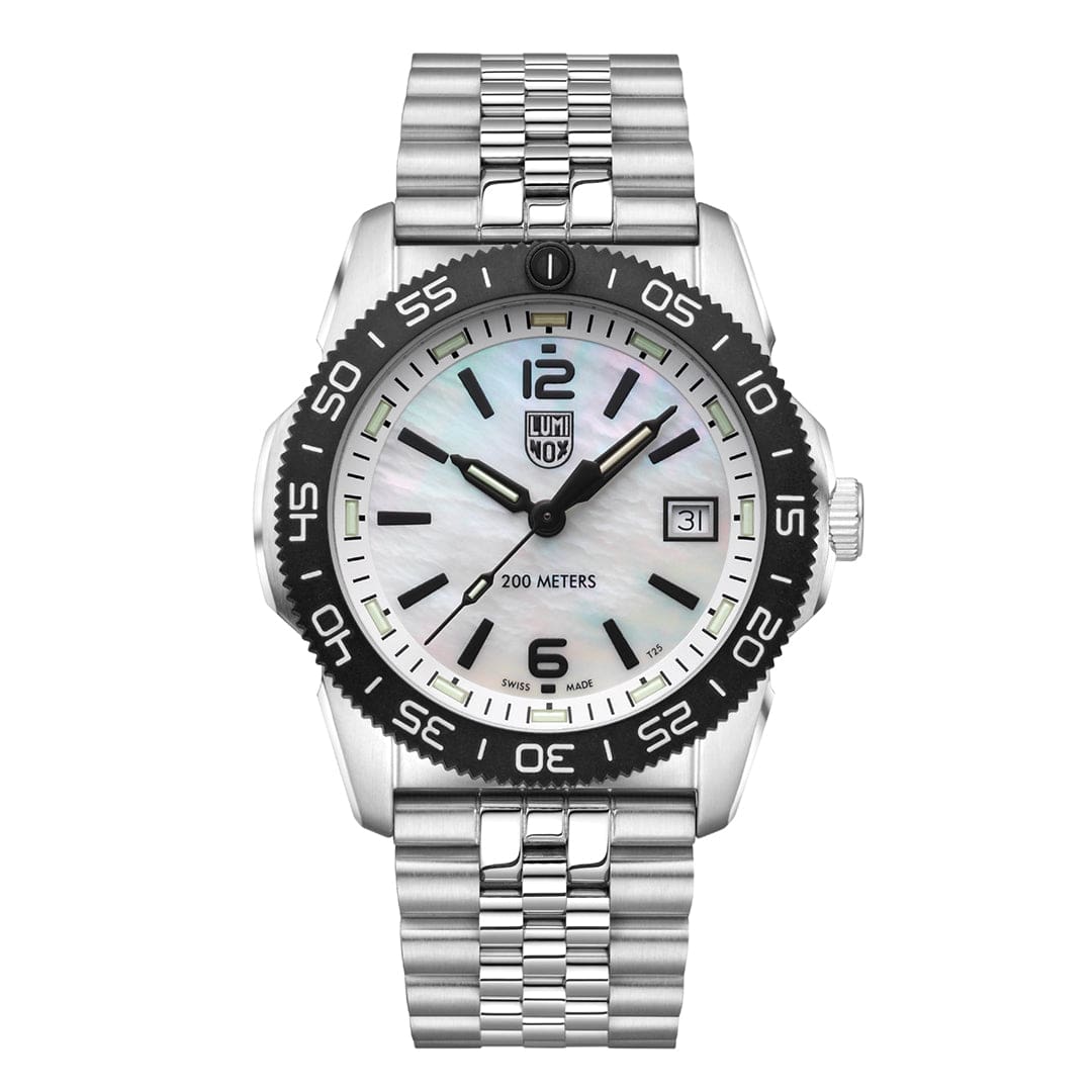 luminox-pacific-diver-ripple-taucheruhr-39-mm-perlmutt-2 image 1