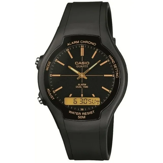 casio-collection-aw-90h-analog-digital-uhr-kunstharz image 1